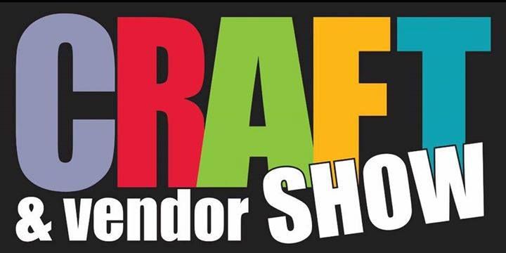 CCW Craft \/ Vendor Show!