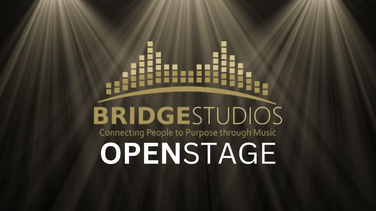 OPENstage
