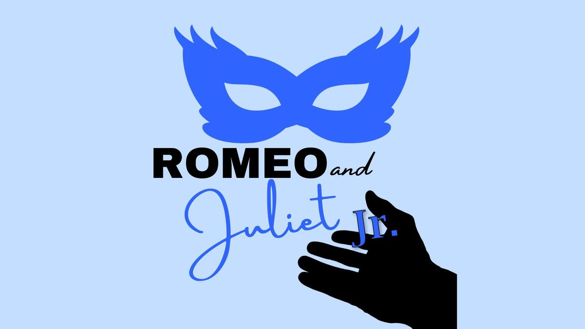 Romeo and Juliet, Jr.