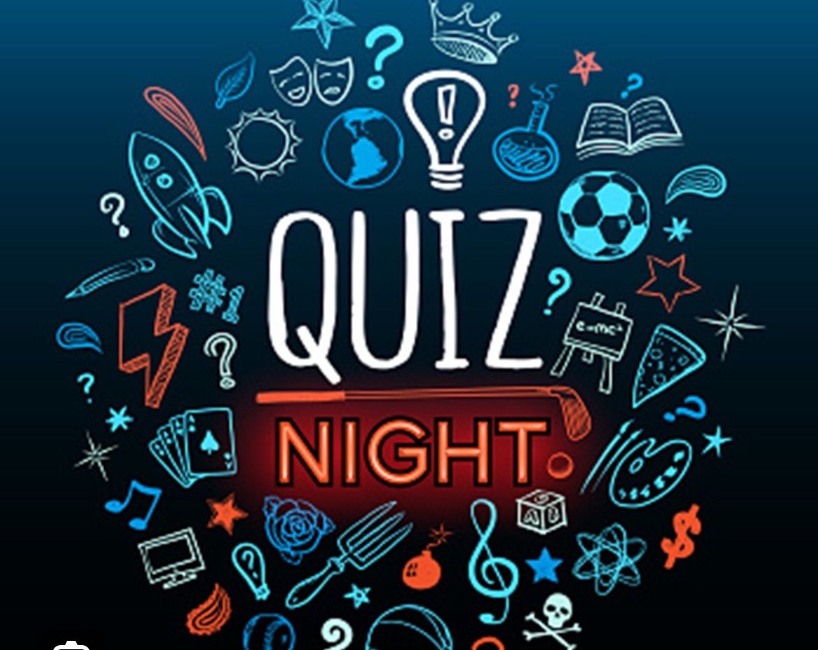 Quiz night 