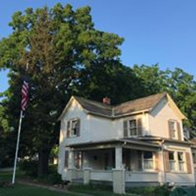 East Peoria Historical Society