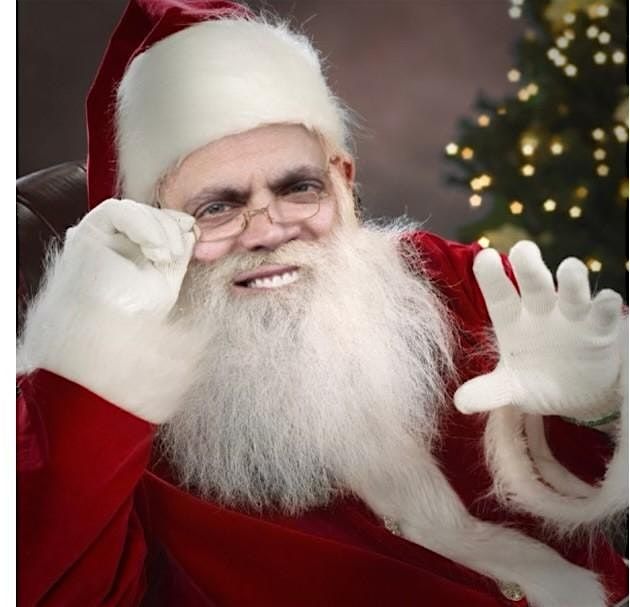 Ray's 2025 Holiday Networking Party