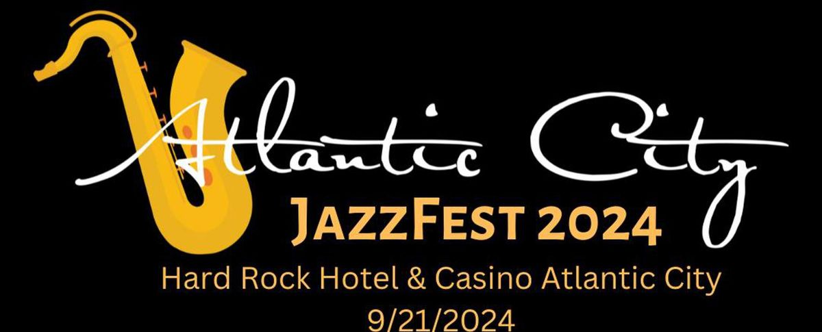 Atlantic City Jazz Fest