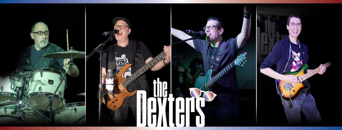 The Dexters Return to The Leif Bar