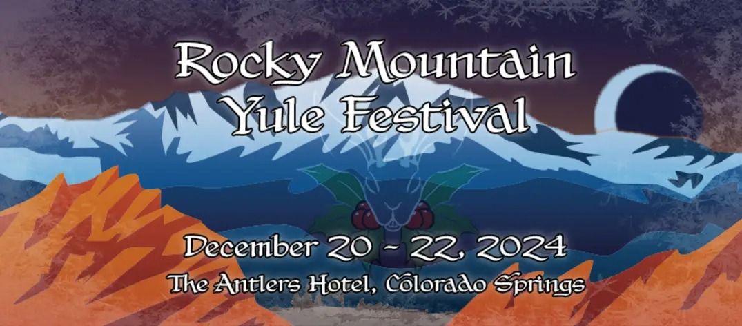 Rocky Mountain Yule Festival