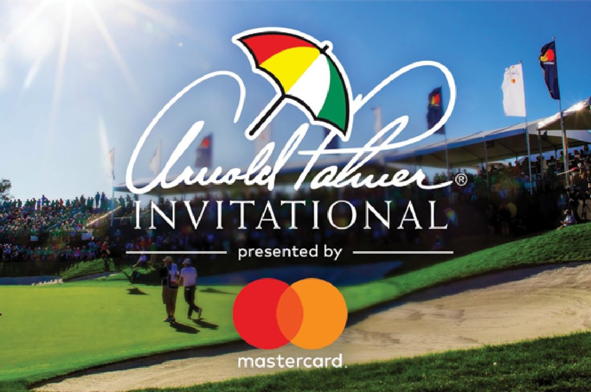 Arnold Palmer Invitational - Saturday