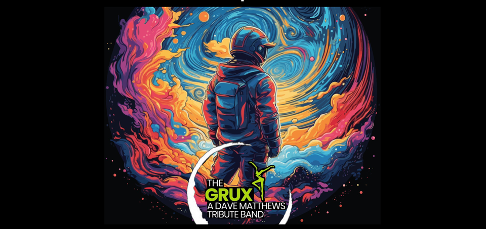 The Grux - A Dave Matthews Tribute Band