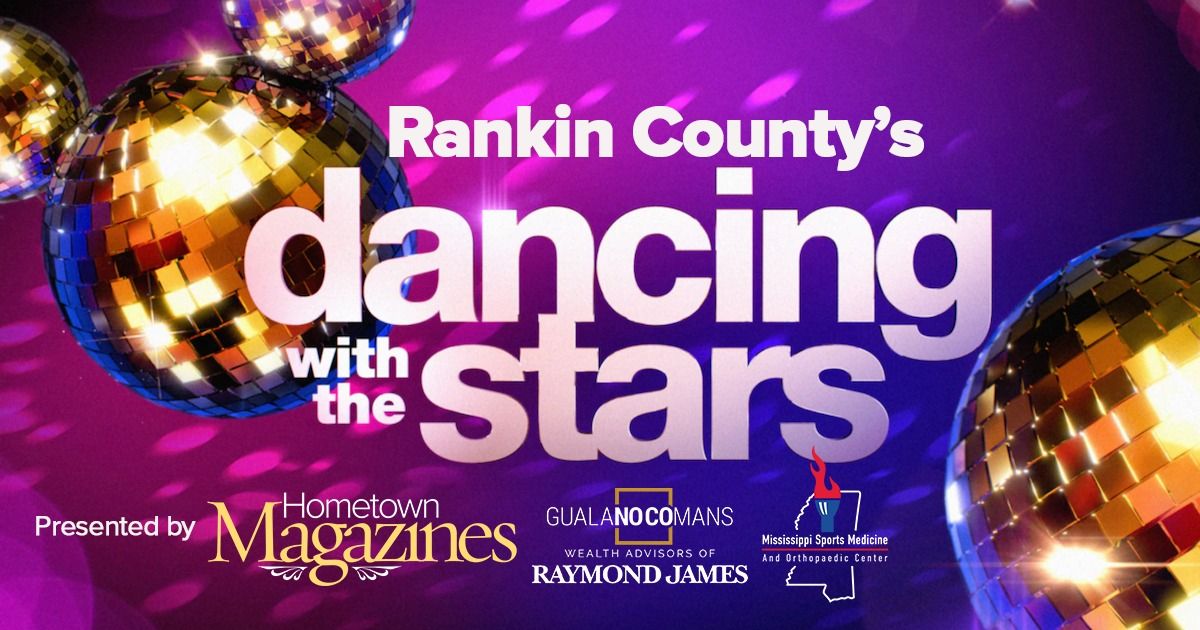 Rankin's County's Dancing with the Stars