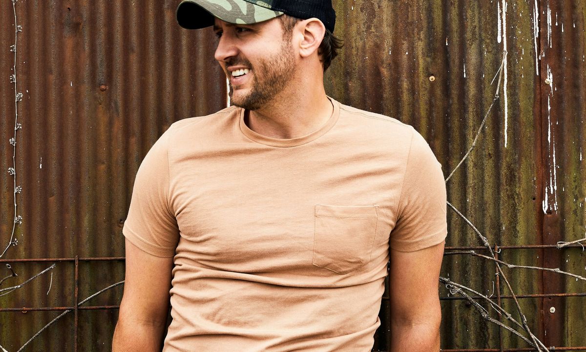 Drew Baldridge