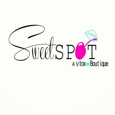 The SweetSpot VTox Boutique Atlanta