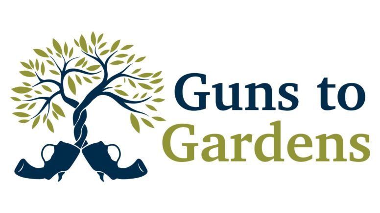Guns to Gardens Safe Surrender Event 