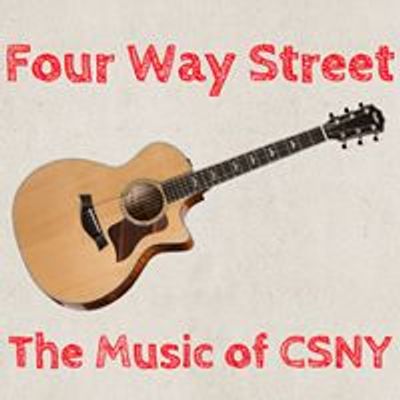 CSNY Tribute: Four Way Street