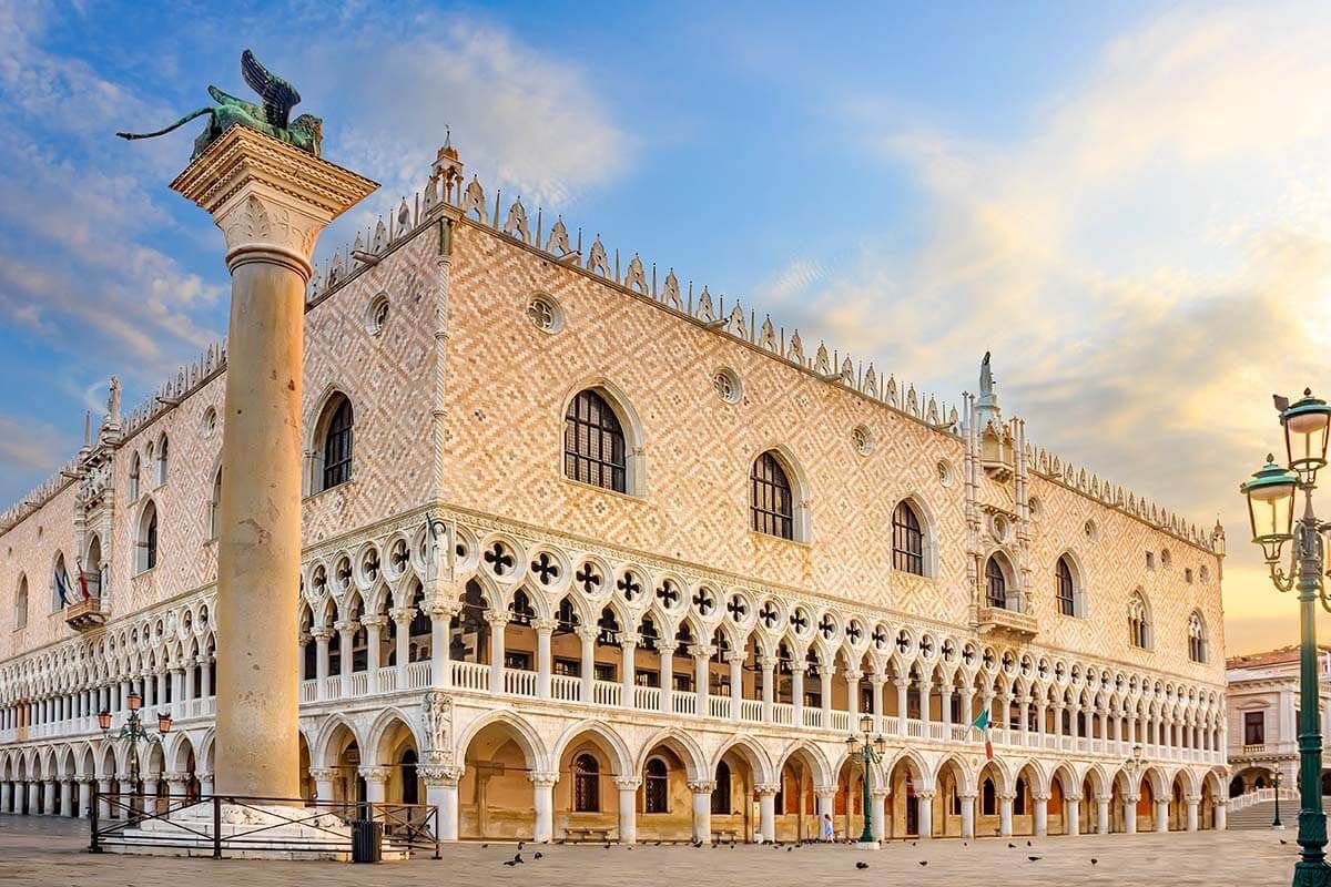 Venice