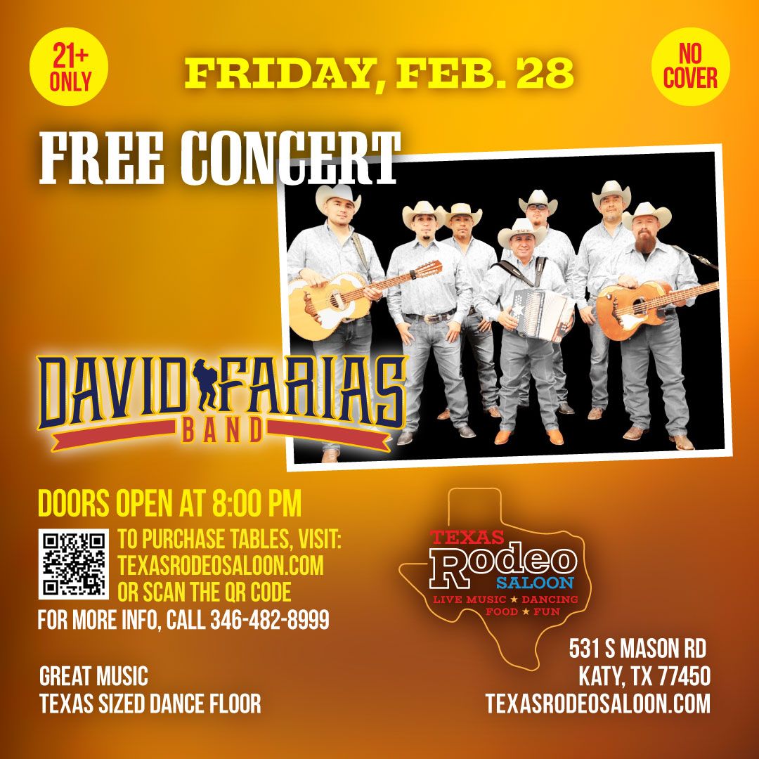 David Farias Band