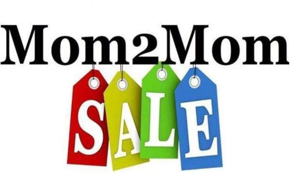 Outdoor Mom 2 Mom Sale\/Craft and Vendor Market