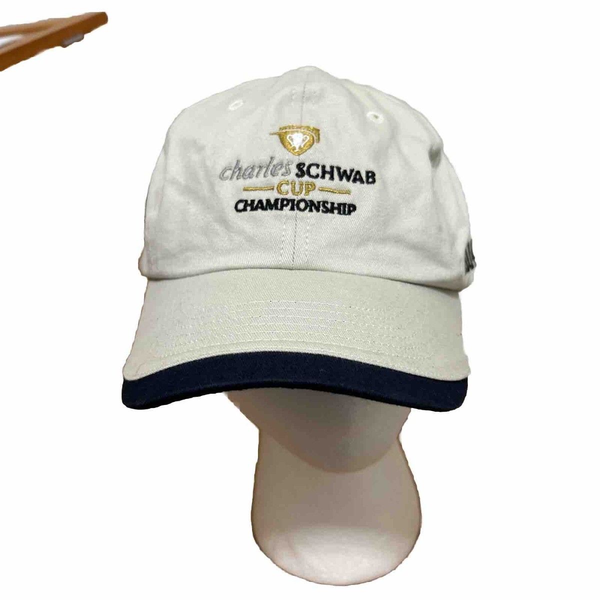 Charles Schwab Cup Championship - Friday