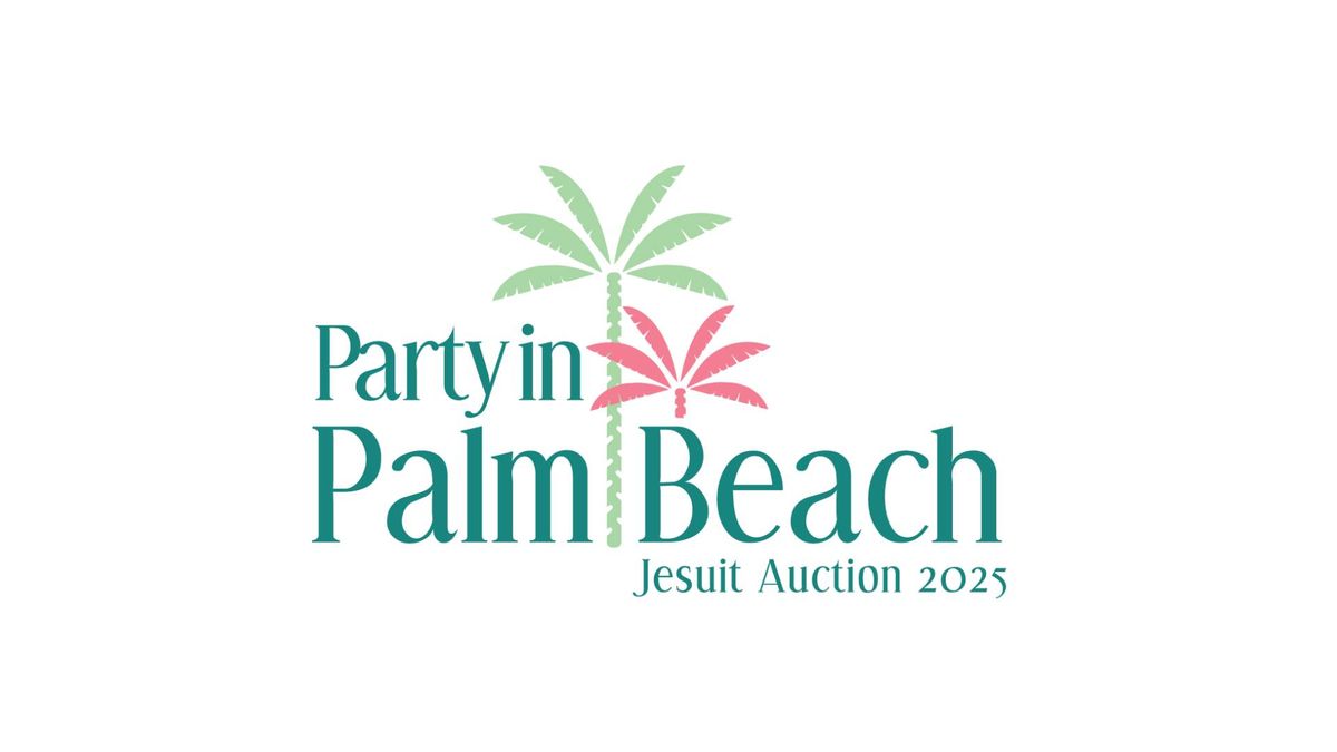 The 53rd Annual Jesuit Auction & Gala