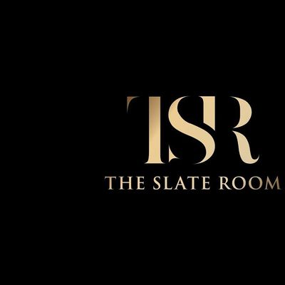 The Slate Room