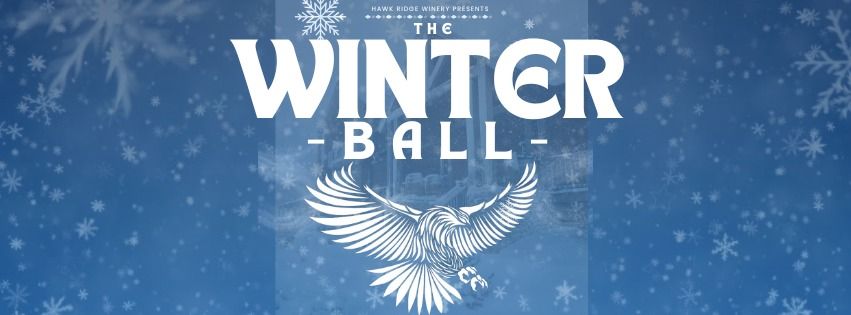 The Winter Ball