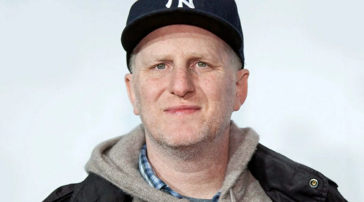 Michael Rapaport at Saban Theatre