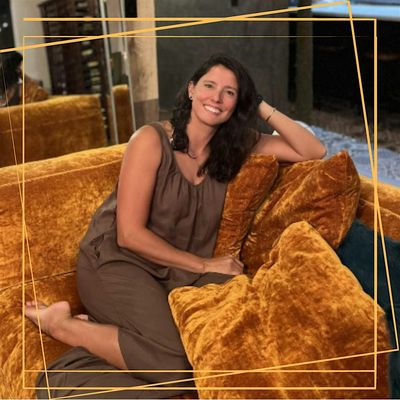 RocaYoga - Romina Cabianca