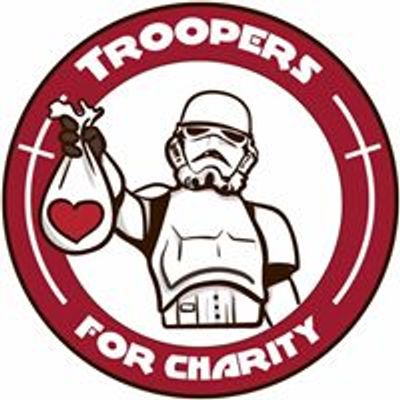 Troopers For Charity