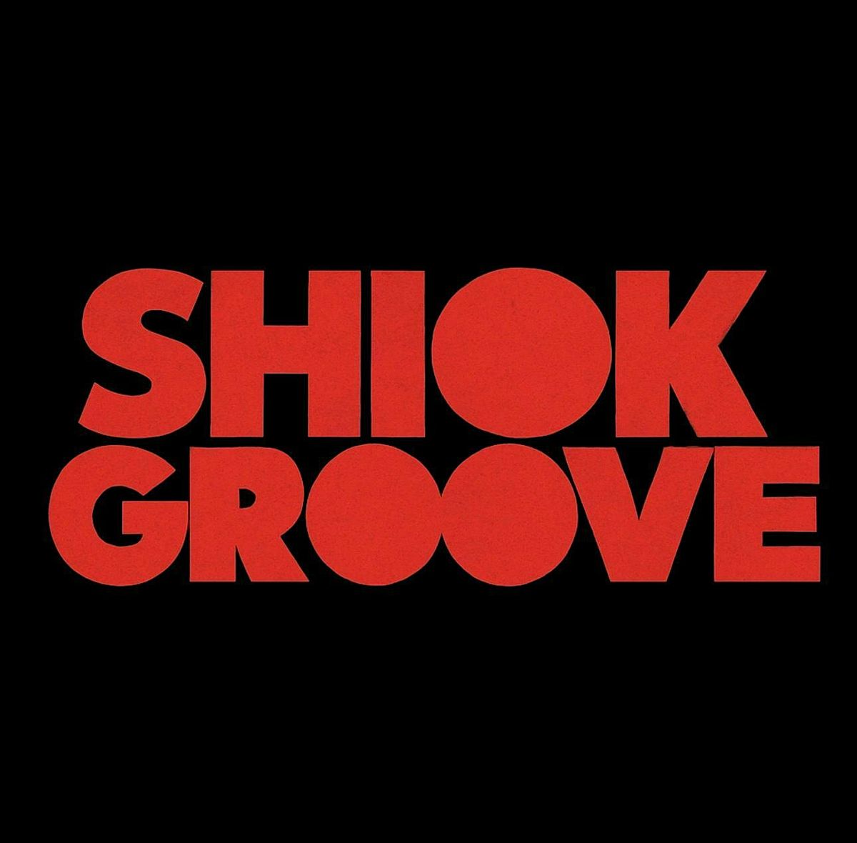 SHIOK GROOVE : Afrohouse & Drum n Bass Party