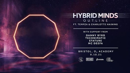 Hybrid Minds: Outline - Bristol