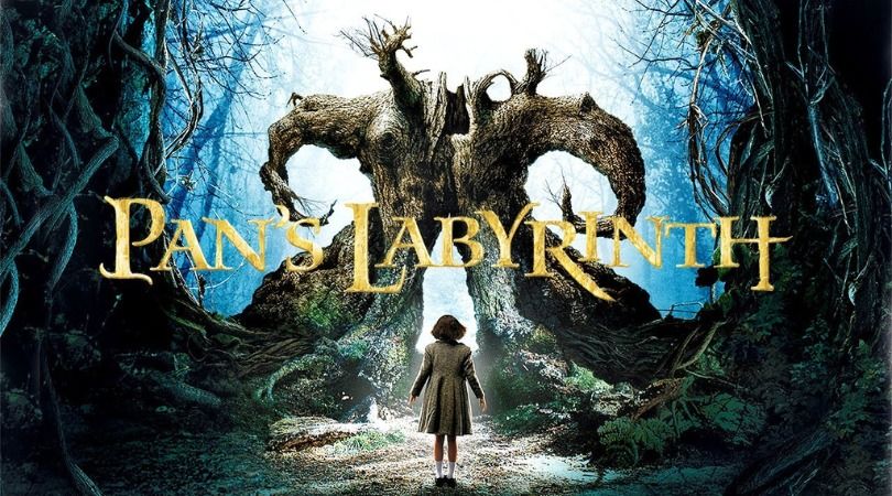 Pans Labyrinth