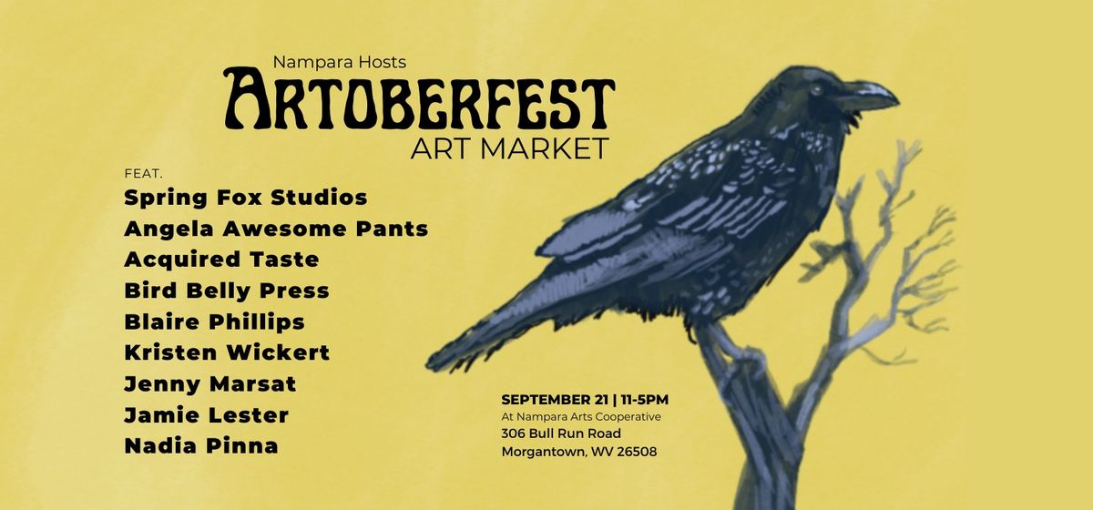 Artoberfest