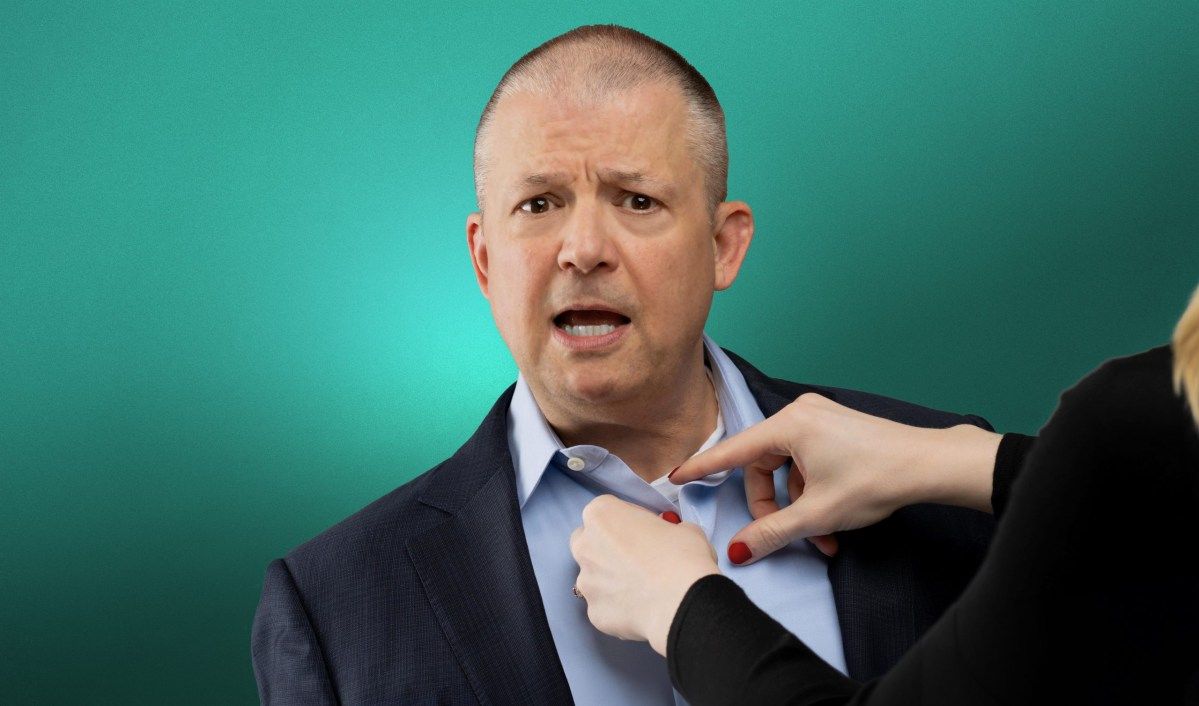 Jim Norton