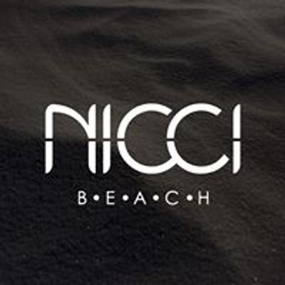 NICCI BEACH