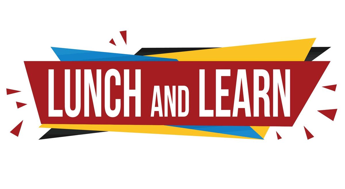 Lunch & Learn-Medicare 101