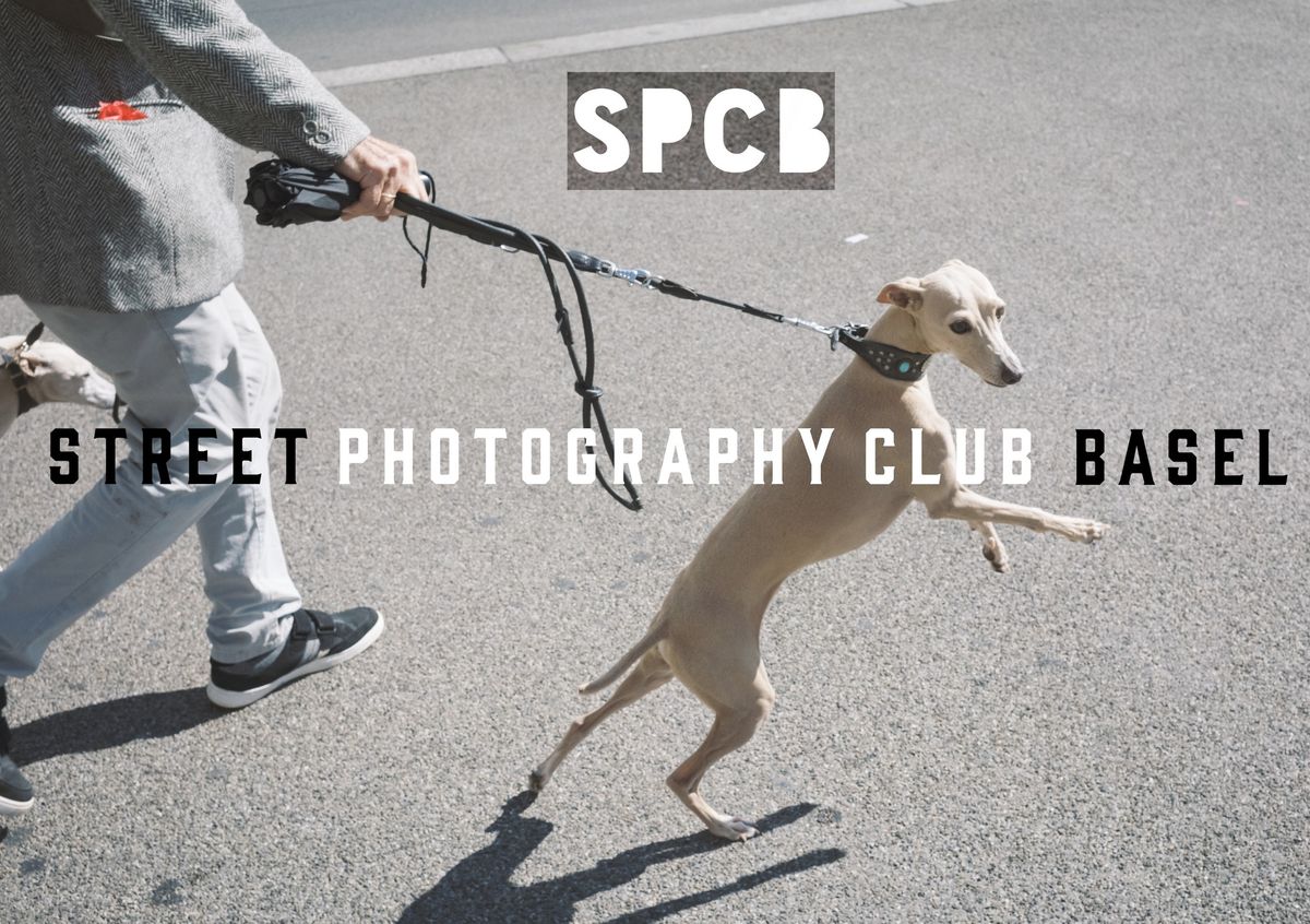 Meetup - Street Photography Club Basel 