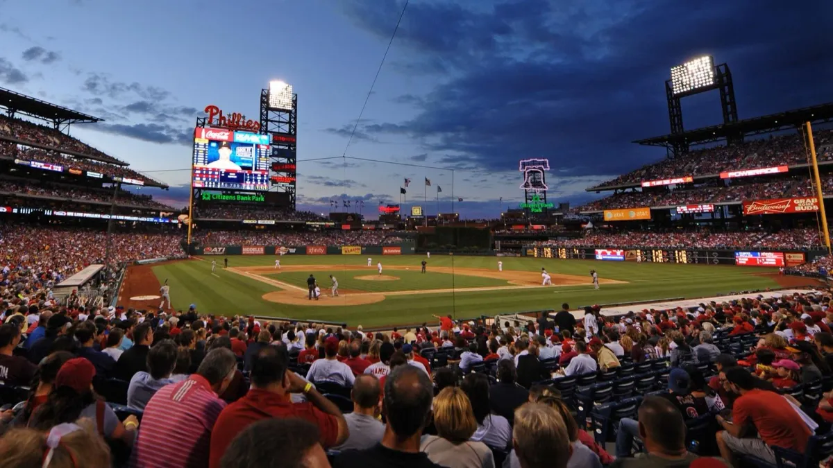 Parking Spring Breakout: Toronto Blue Jays Prospects at Philadelphia Phillies Prospects