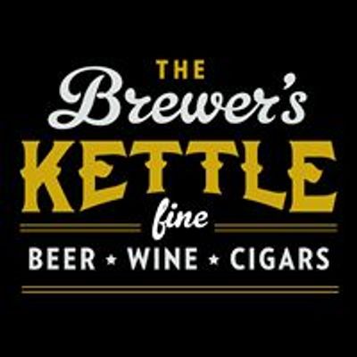 The Brewer's Kettle Kernersville