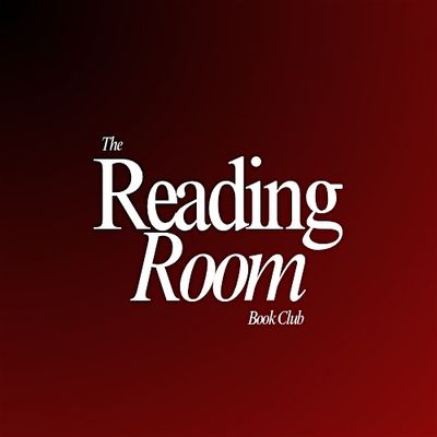 The Reading Room Book Club