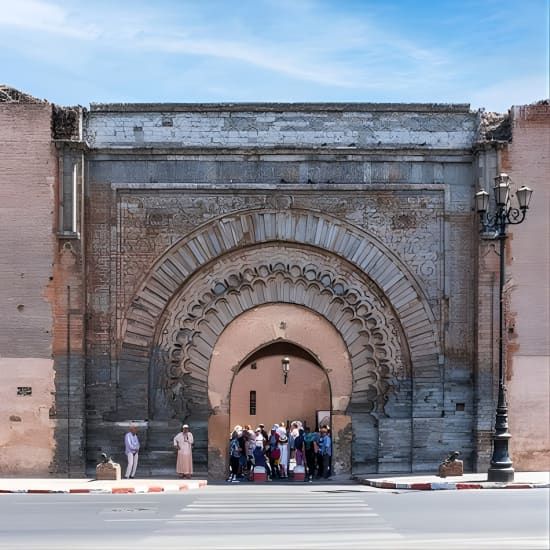 Mystical Marrakech, Unveiling the City's Secrets