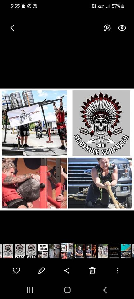 6th Annual Osceolas Battle At Seminole Strength Strongman Show   6d89e73fbfc261af691da7c7aa5042c332fcf93366e9514fdd777e80c90fa853 Rimg W432 H960 Gmir 