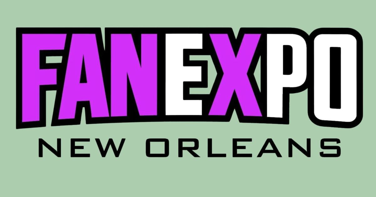 School of Rock Metairie\/ Nola House Band plays at Fan Expo