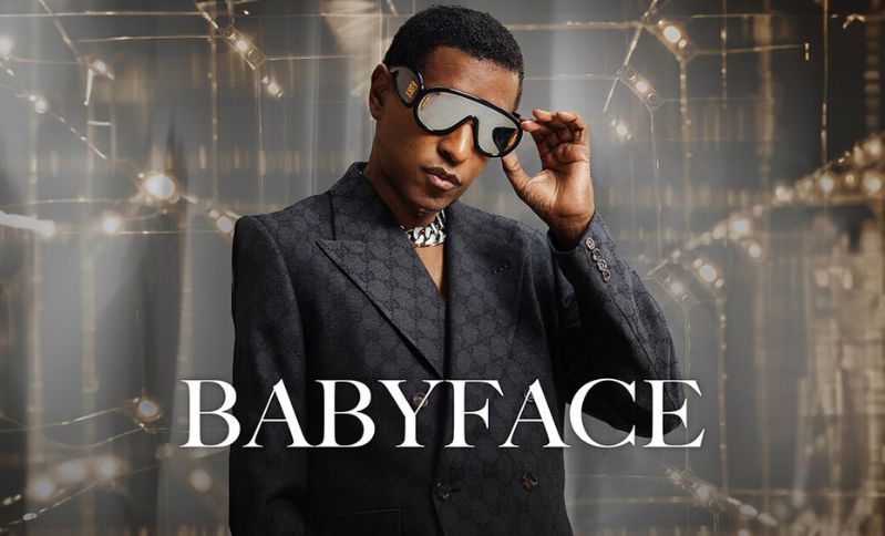 Experience the Ultimate VIP Weekend with Babyface!