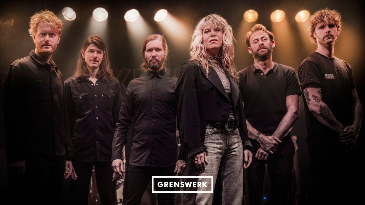 Blackbird does Fleetwood Mac in Poppodium Grenswerk