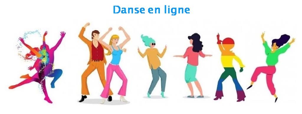 bal line dance et country