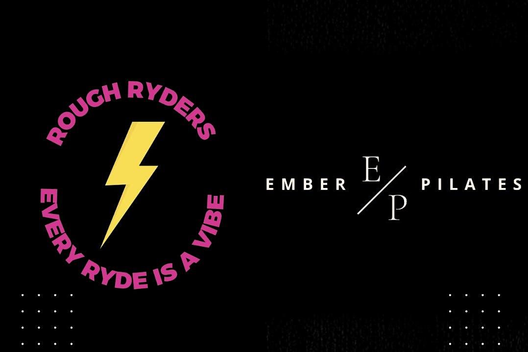 Rough Ryders X Ember Pilates
