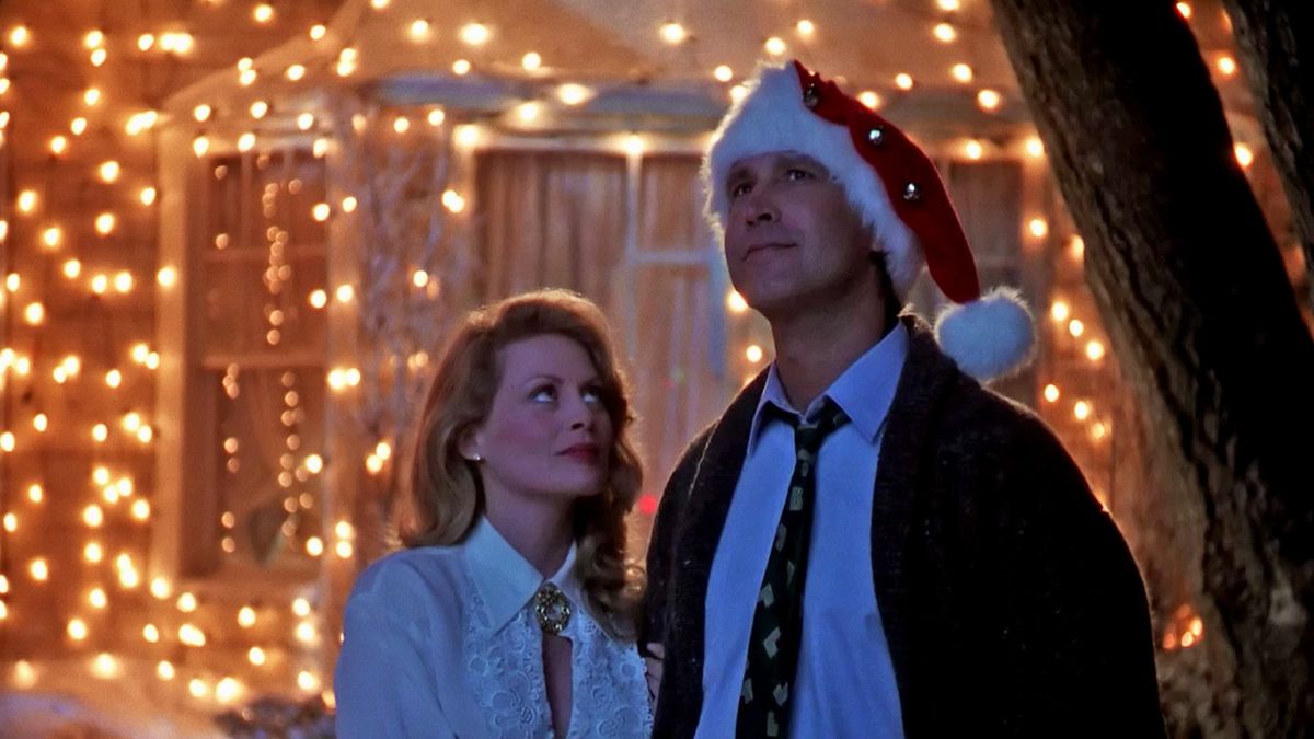 National Lampoon's Christmas Vacation