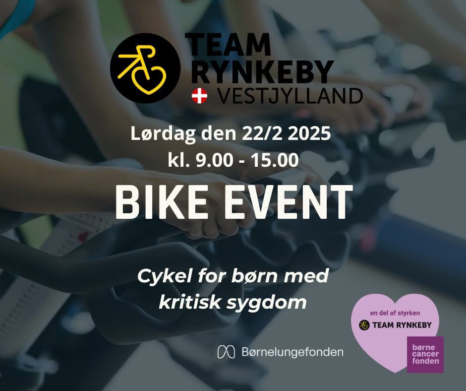 Bike Event