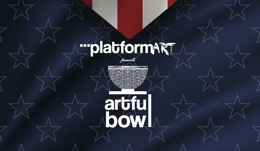 Artful Bowl 2021
