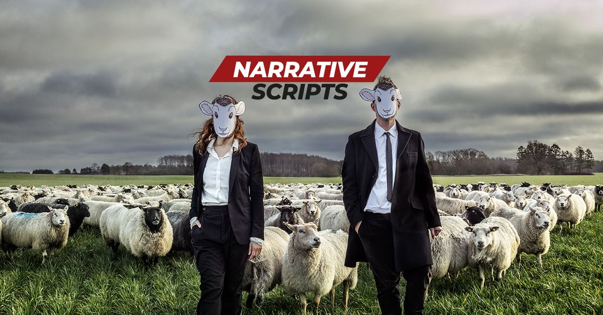 Narrative Scripts