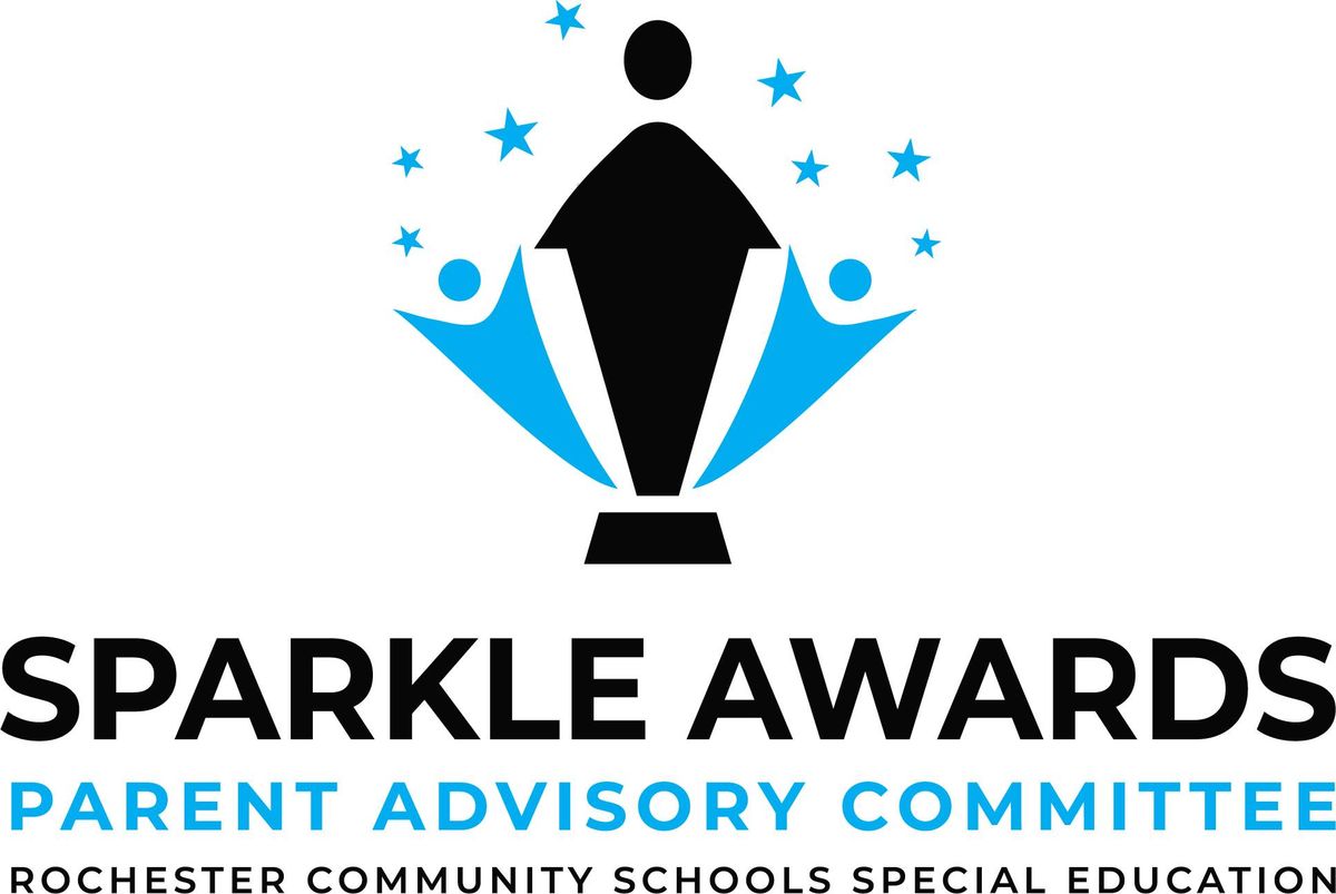 2025 Sparkle Awards