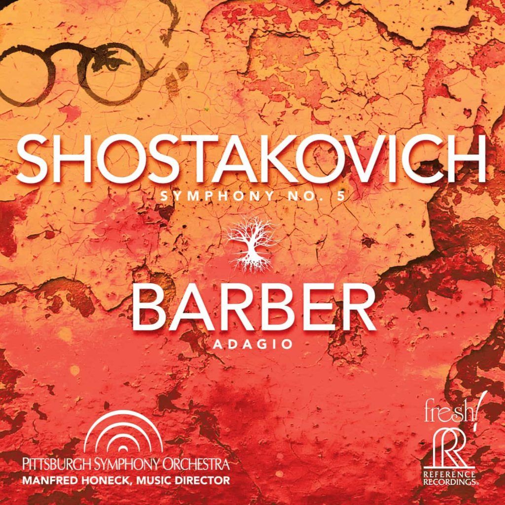 Pittsburgh Symphony Orchestra: Manfred Honeck - Shostakovich's Fifth